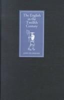 The English in the twelfth century