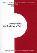 Understanding the attributes of God