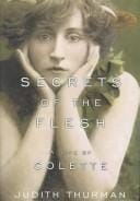 Secrets of the flesh