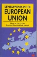 Developments in the European Union