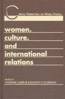 Women, culture, and international relations