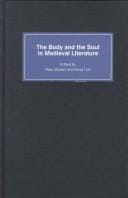 The body and the soul in medieval literature