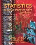 Statistics