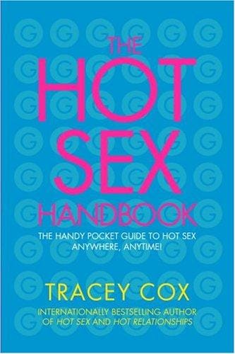 The Hot Sex Handbook