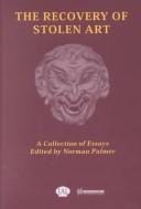 The recovery of stolen art