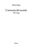 L' armonia del mondo