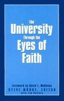 The university through the eyes of faith
