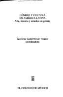Género y cultura en América Latina