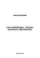 Unia Europejska-Polska