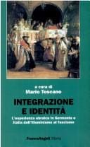 Integrazione e identità