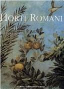 Horti romani