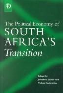 The political economy of South Africa's transition