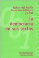 La democracia en sus textos