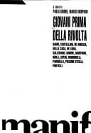 Giovani prima della rivolta