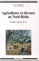Agriculteurs et éleveurs au Nord-Bénin