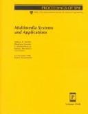 Multimedia systems and applications