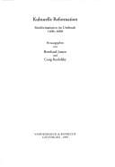 Kulturelle Reformation