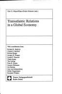Transatlantic relations in a global economy