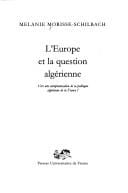 L' Europe et la question algérienne