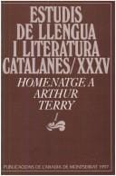 Homenatge a Arthur Terry