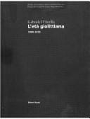 L'età giolittiana
