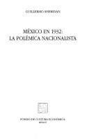 México en 1932