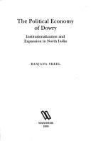 The political economy of dowry