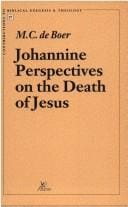 Johannine perspectives on the death of Jesus