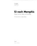 13 nach Memphis