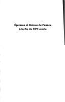 Deux épouses et reines à la fin du XVIe siècle