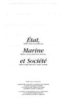 Etat, marine et société