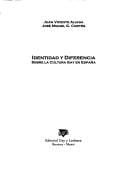 Identidad y diferencia