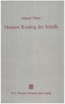 Homers Katalog der Schiffe