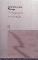 Environmental change