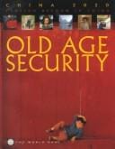 Old age security