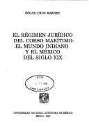 El Régimen jurídico del corso marítimo