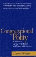 Congregational polity