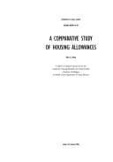A comparative study of housing allowances