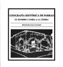 Geografía histórica de Parras