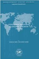 Long-term Brazilian economic growth