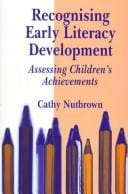 Recognising early literacy development