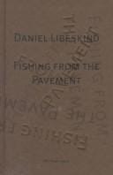 Fishing from the pavement