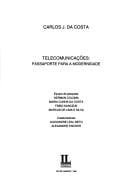 Telecomunicações