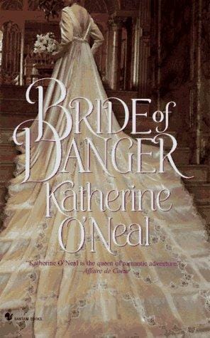 Bride of Danger