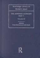 The Japanese economy