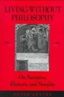 Living without philosophy