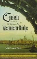 Canaletto and the case of the Westminster Bridge