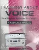 Learning about voice