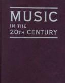 Music in the 20th century