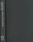 Changing urban education